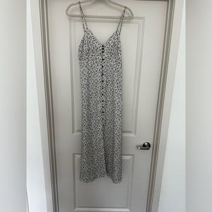 Zara Midi Dress
